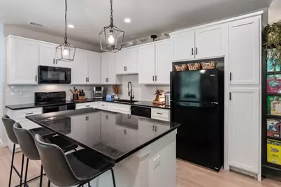 109 N James Street, Quinlan, TX 75474 - Photo 8