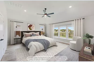 2417 Cornwall Lane, Forney, TX 75126 - Photo 22