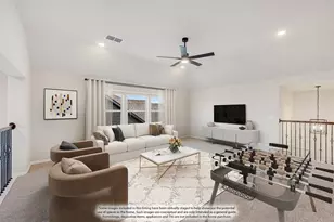 2417 Cornwall Ln, Forney, TX 75126 - Photo 30