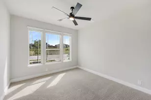 2417 Cornwall Ln, Forney, TX 75126 - Photo 8