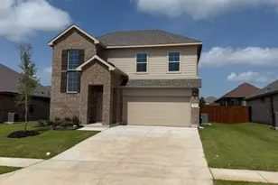 1936 Preakness Dr, Granbury, TX 76049 - Photo 1