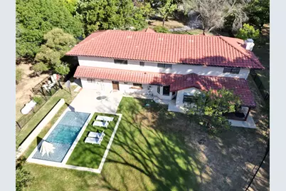 1718 E Jeter Road, Bartonville, TX 76226 - Photo 4