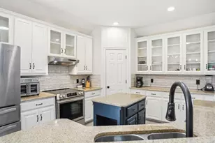 14017 Northwest Ct, Haslet, TX 76052 - Photo 12