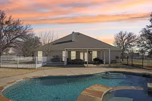 14017 Northwest Ct, Haslet, TX 76052 - Photo 34