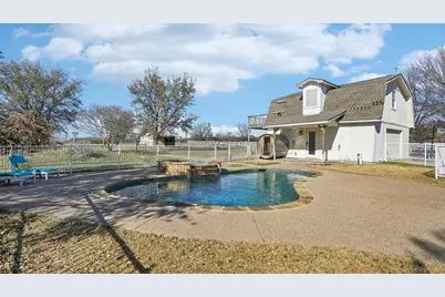 14017 Northwest Court, Haslet, TX 76052 - Photo 26