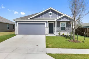 7708 Thornton Dr, McKinney, TX 75071 - Photo 1