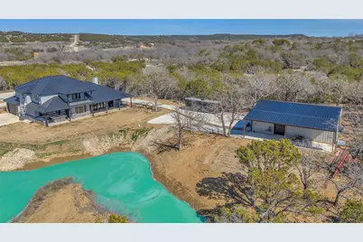 1048 Mountain Bluebird Court, Graford, TX 76449 - Photo 24