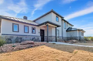 1048 Mountain Bluebird Ct, Graford, TX 76449 - Photo 4