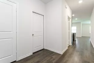 406 Saddle Club Way, Princeton, TX 75407 - Photo 4