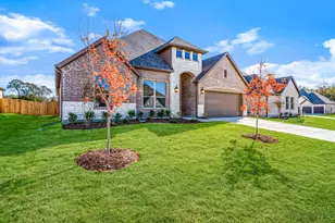 535 Cristo Range, Greenville, TX 75402 - Photo 2