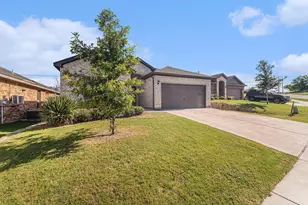 9604 Hickory Knob Dr, Fort Worth, TX 76108 - Photo 4