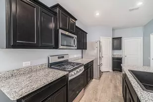 9604 Hickory Knob Dr, Fort Worth, TX 76108 - Photo 10