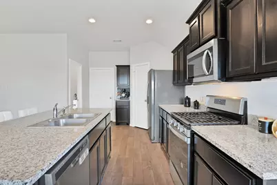 6133 General Store Way, Fort Worth, TX 76179 - Photo 8