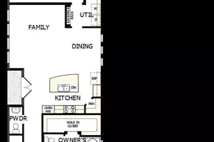 1410 Roundup Wy, Argyle, TX 76226 - Photo 4