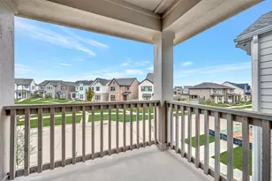 1410 Roundup Wy, Argyle, TX 76226 - Photo 2