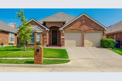 3121 Fox Hollow Drive, Little Elm, TX 75068 - Photo 1
