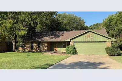 2914 N Ricketts Street, Sherman, TX 75092 - Photo 1