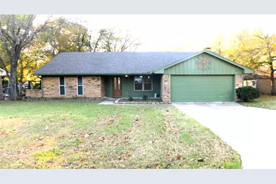 2914 N Ricketts Street, Sherman, TX 75092 - Photo 2