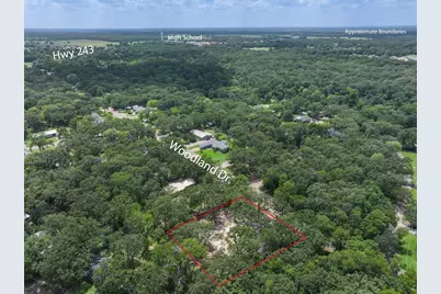 1106 Woodland Drive, Canton, TX 75103 - Photo 10