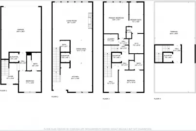 250 E Dallas Street #124, Grapevine, TX 76051 - Photo 26