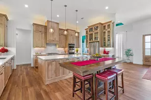 4000 Randolph Ln, Azle, TX 76020 - Photo 2