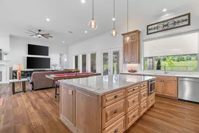 4000 Randolph Lane, Azle, TX 76020 - Photo 18