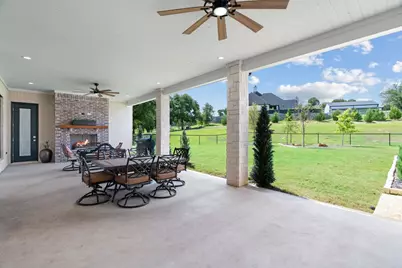 4000 Randolph Lane, Azle, TX 76020 - Photo 36