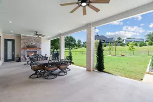 4000 Randolph Ln, Azle, TX 76020 - Photo 36