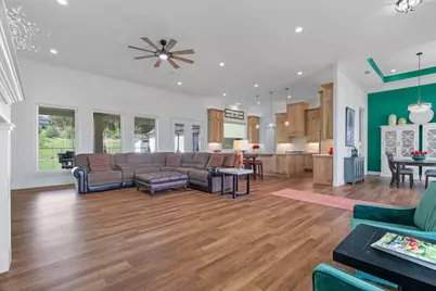 4000 Randolph Lane, Azle, TX 76020 - Photo 8