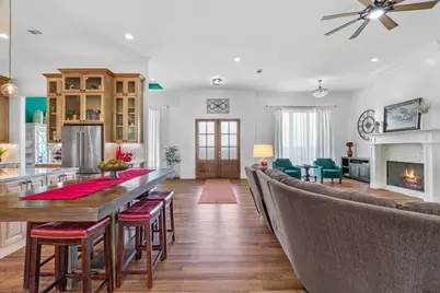 4000 Randolph Lane, Azle, TX 76020 - Photo 16