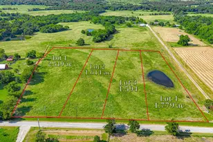 Tbd Lot 1 NW Cr 0150, Ennis, TX 75119 - Photo 1