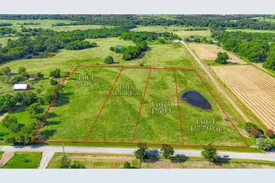 Tbd Lot 3 NW Cr 0150, Ennis, TX 75119 - Photo 1
