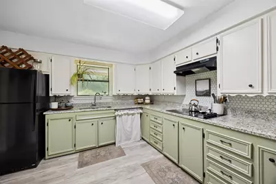 3569 Luella Road, Sherman, TX 75090 - Photo 8