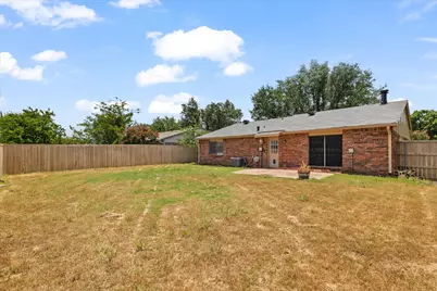 5529 Gates Drive, The Colony, TX 75056 - Photo 22