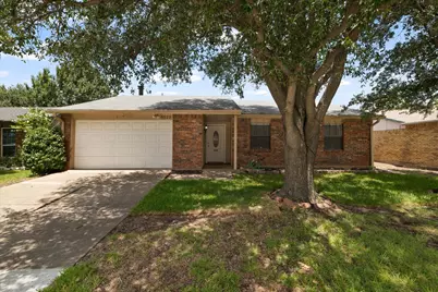 5529 Gates Drive, The Colony, TX 75056 - Photo 1