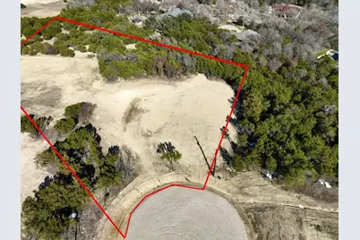 4025 Life Drive, Weatherford, TX 76088 - Photo 1