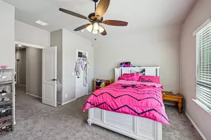 2808 Richard St, Burleson, TX 76028 - Photo 32