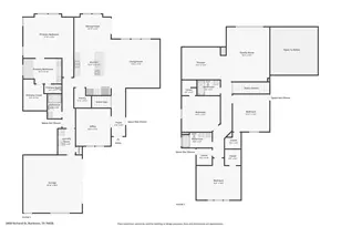 2808 Richard St, Burleson, TX 76028 - Photo 40