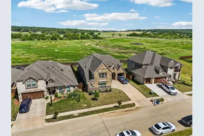 2808 Richard Street, Burleson, TX 76028 - Photo 4