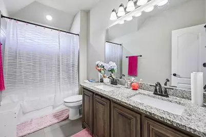 2808 Richard Street, Burleson, TX 76028 - Photo 30