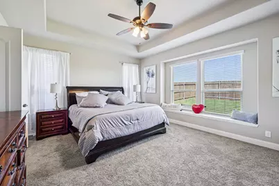 2808 Richard Street, Burleson, TX 76028 - Photo 20