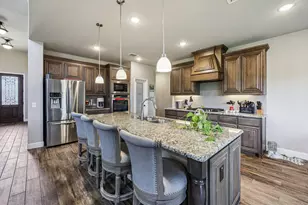 2808 Richard St, Burleson, TX 76028 - Photo 12