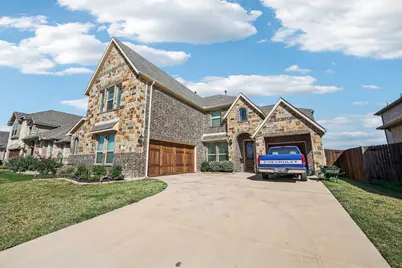 2808 Richard Street, Burleson, TX 76028 - Photo 2