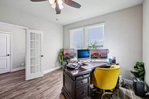 2808 Richard St, Burleson, TX 76028 - Photo 8