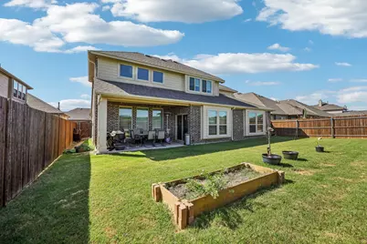 2808 Richard Street, Burleson, TX 76028 - Photo 34