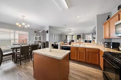 8105 Hennessey Trail, Fort Worth, TX 76131 - Photo 8