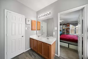 8105 Hennessey Trail, Fort Worth, TX 76131 - Photo 14