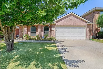 8105 Hennessey Trail, Fort Worth, TX 76131 - Photo 1