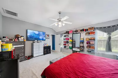 8105 Hennessey Trail, Fort Worth, TX 76131 - Photo 12