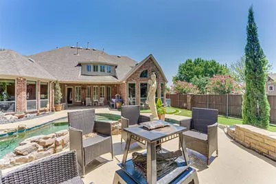 6801 Ventanna Court, McKinney, TX 75072 - Photo 28